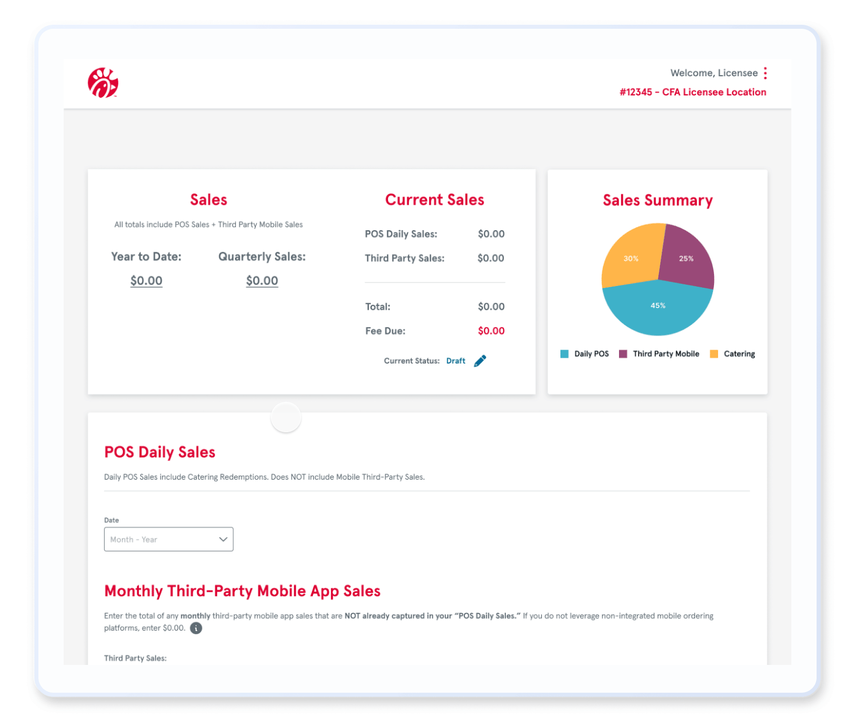 cfa-licensee-sales-portal-step-1