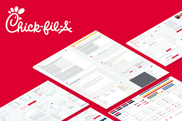CFA UI Design System