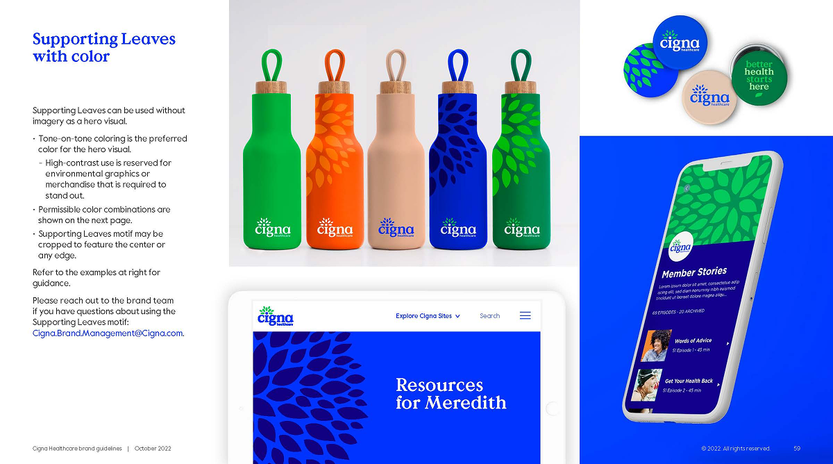 Cigna Healthcare Guidelines