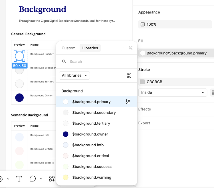 React.js + BEM Methodology