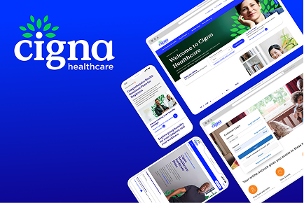 Cigna Healthcare UI Design System