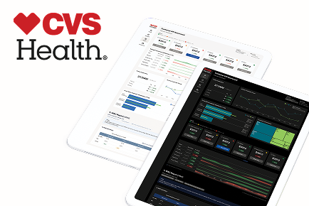 CVS Health Data Visualization Design System
