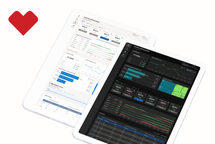 Healthcare Enterprise AI Design System