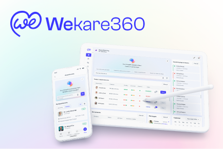 WeKare360 AI